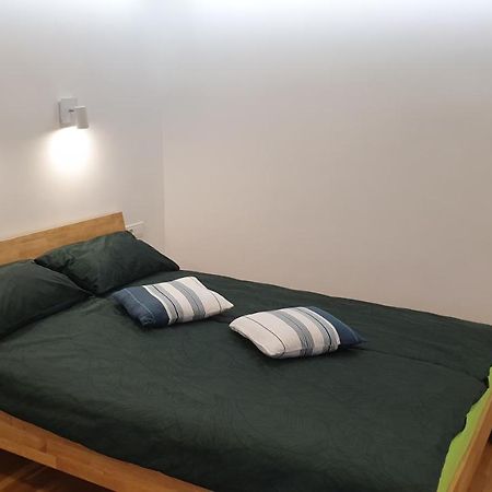 Apartmán Muziejaus 10 Studija Anykščiai Exteriér fotografie